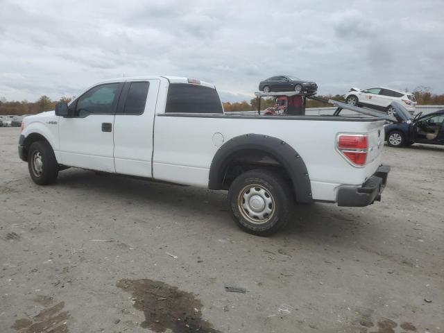 2011 FORD F150 SUPER - 1FTVX1CF6BKE03821