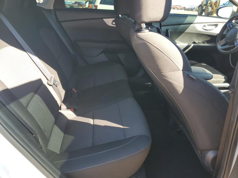 2024 KIA FORTE LX #3302937602