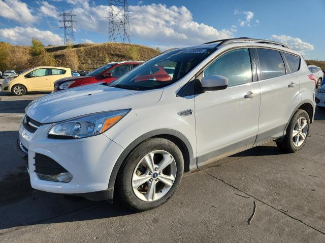 2014 FORD ESCAPE SE - 1FMCU9G91EUA13538