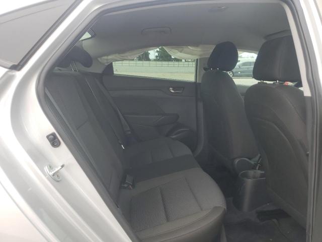 2022 HYUNDAI ACCENT SE 3KPC24A69NE179445