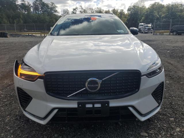 2025 VOLVO XC60 ULTRA #3290200210