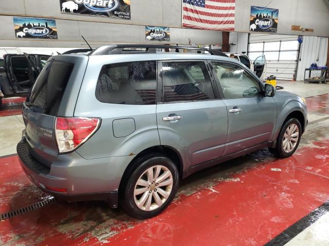 2011 SUBARU FORESTER 2 - JF2SHADC6BH736393