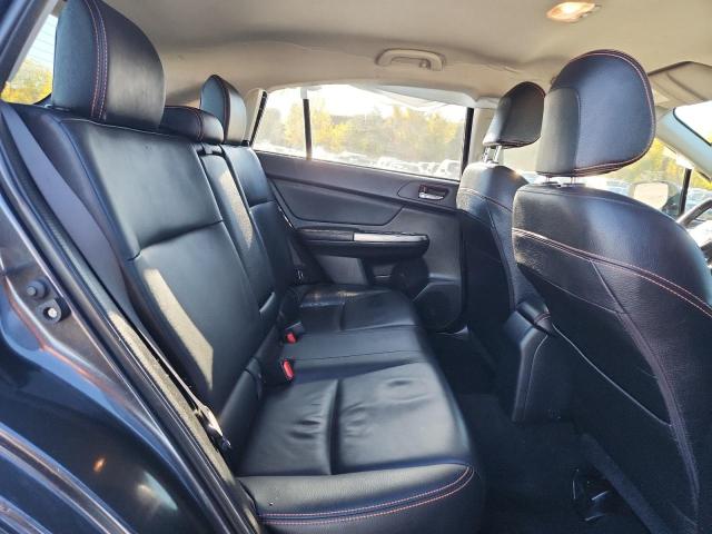 2016 SUBARU CROSSTREK - JF2GPAKC9GH286418