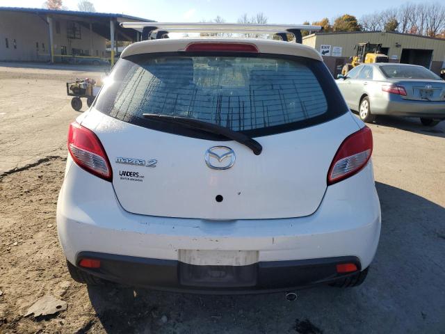 2014 MAZDA MAZDA2 TOU #3276363676