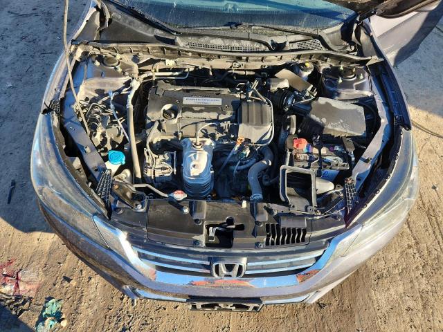 2014 HONDA ACCORD LX #3285039389