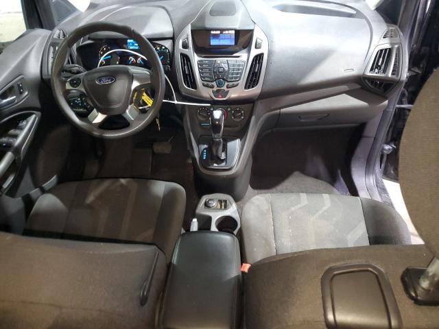 2014 FORD TRANSIT CO #3269085096