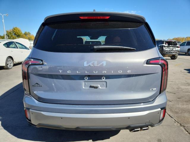 2023 KIA TELLURIDE - 5XYP5DGC0PG411247