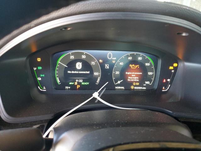 2025 HONDA CIVIC SPORT #3304006659