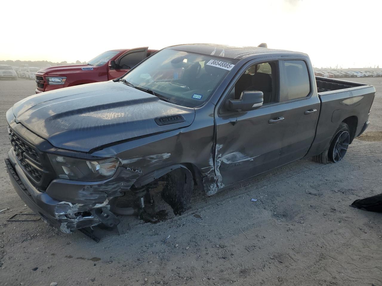 RAM 1500 BIG HORN/LONE STAR