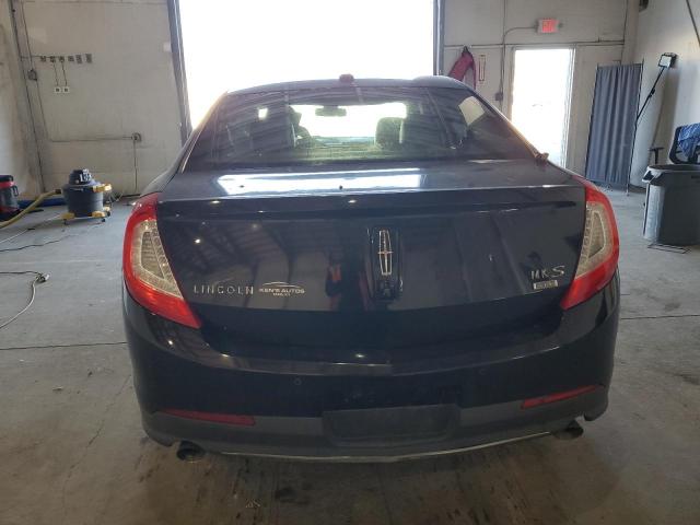 2014 LINCOLN MKS #3278776693