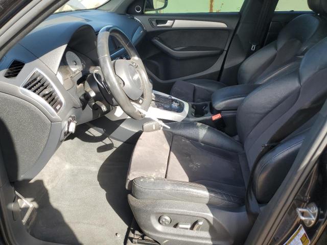 2016 AUDI SQ5 PREMIU #3309705838