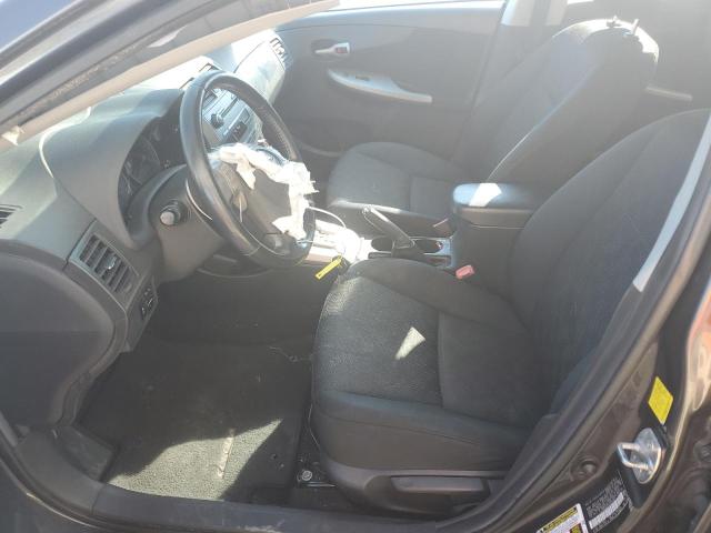 2010 TOYOTA COROLLA BA - 2T1BU4EE1AC534351