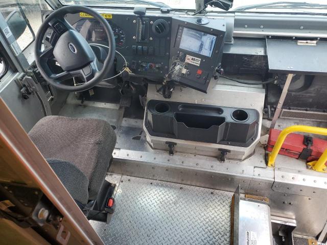 2021 FORD F59 #3296267471