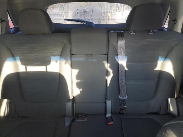 2014 KIA SORENTO LX - 5XYKT4A63EG440192