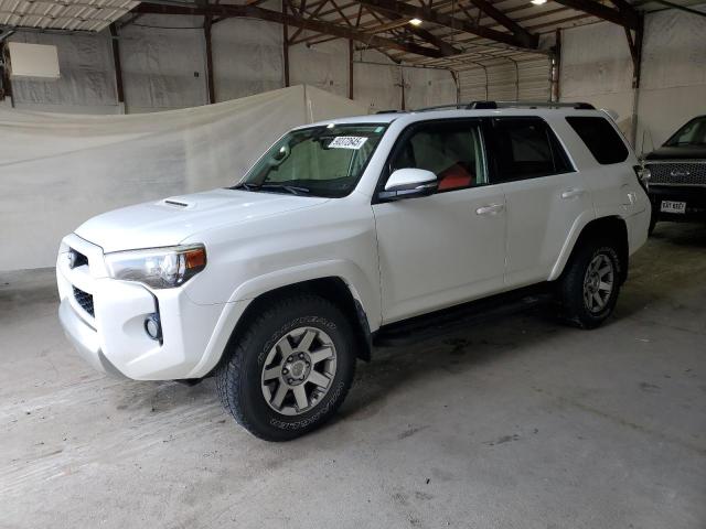 2016 TOYOTA 4RUNNER SR #3291237961