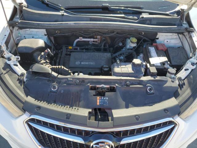 2017 BUICK ENCORE PRE - KL4CJASB2HB212715