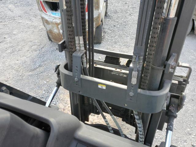2013 NISSAN FORKLIFT #3292417646