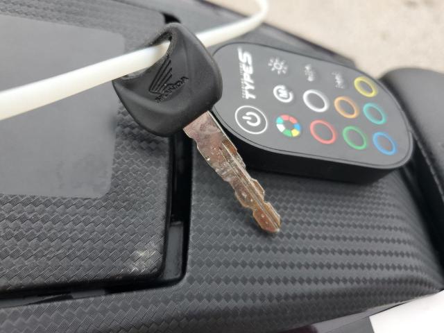 2024 HONDA NVA110 B 3H1JK07E0RD001932