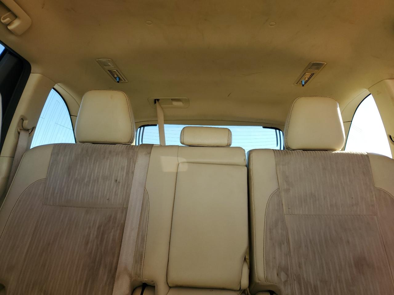 TOYOTA HIGHLANDER LE