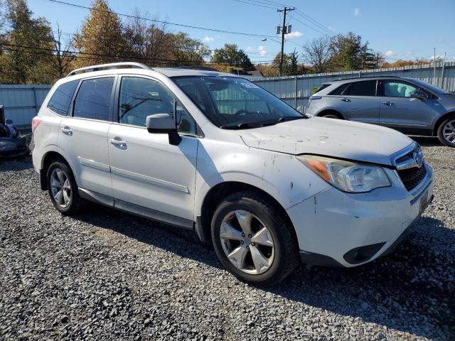 2014 SUBARU FORESTER 2 - JF2SJAEC8EH402261