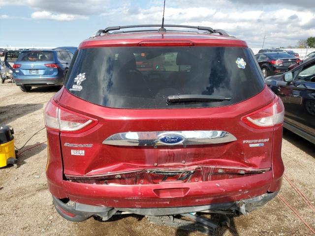 2016 FORD ESCAPE TITANIUM #3286729283