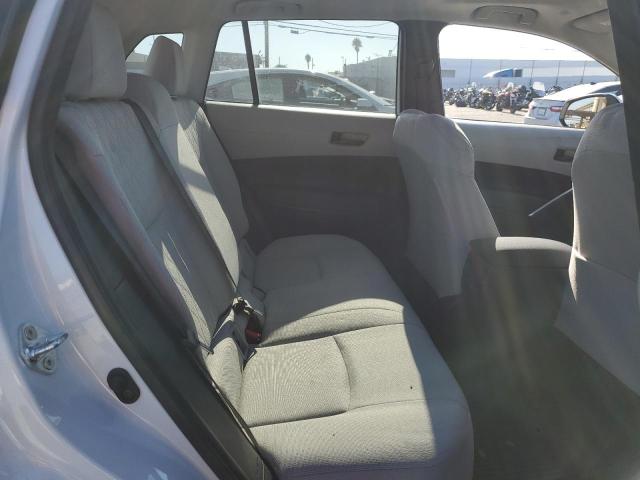 2022 TOYOTA COROLLA CR - 7MUBAAAGXNV005451