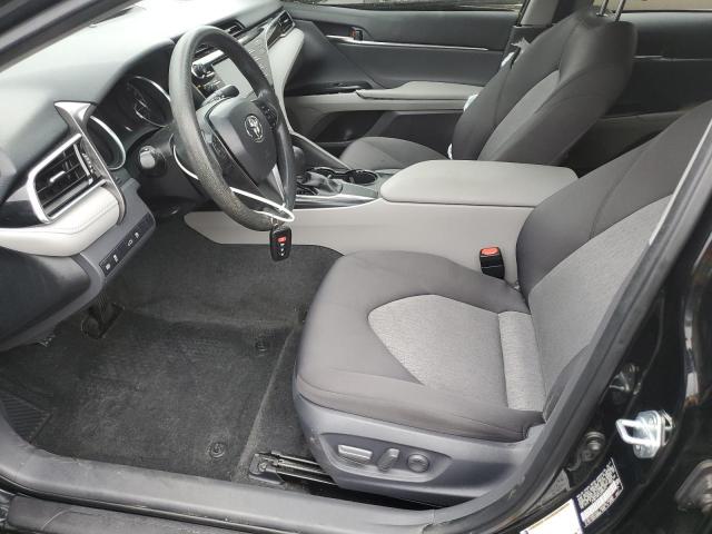 2018 TOYOTA CAMRY L JTNB11HK3J3004797