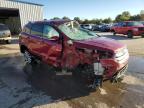 Lot #3302793887 2018 FORD ESCAPE TIT