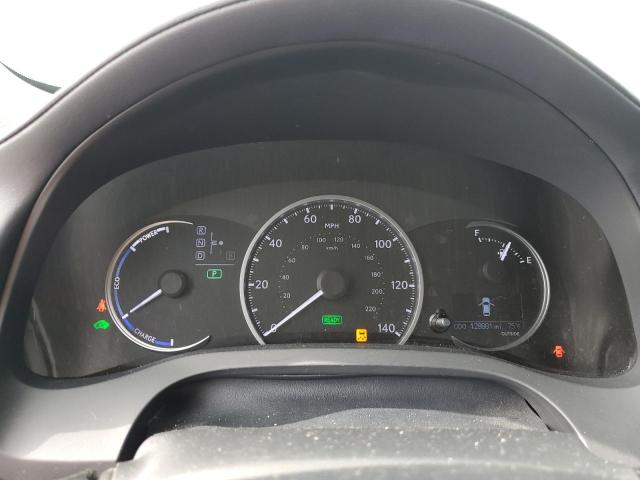 2012 LEXUS CT 200 - JTHKD5BH6C2063060