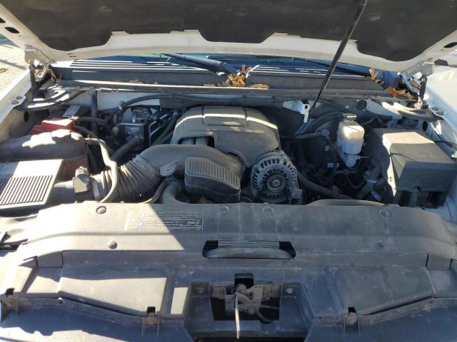 2011 CHEVROLET SUBURBAN K #3296641015