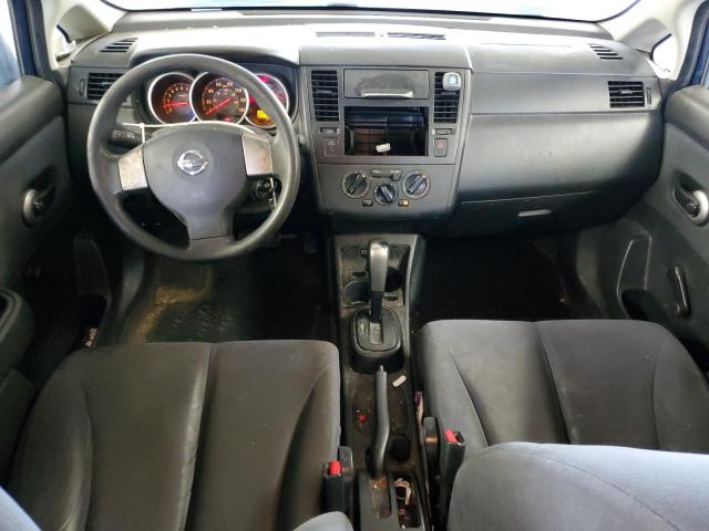2009 NISSAN VERSA S #3263922120