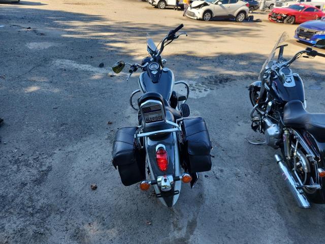 2024 KAWASAKI VN900 E JKAVN2E17RA002270