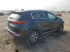 Lot #3294418503 2017 KIA SPORTAGE S