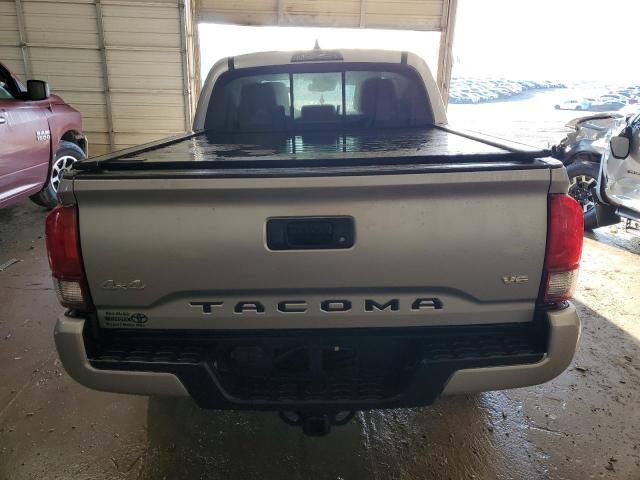 2022 TOYOTA TACOMA DOU - 3TMCZ5AN3NM457545