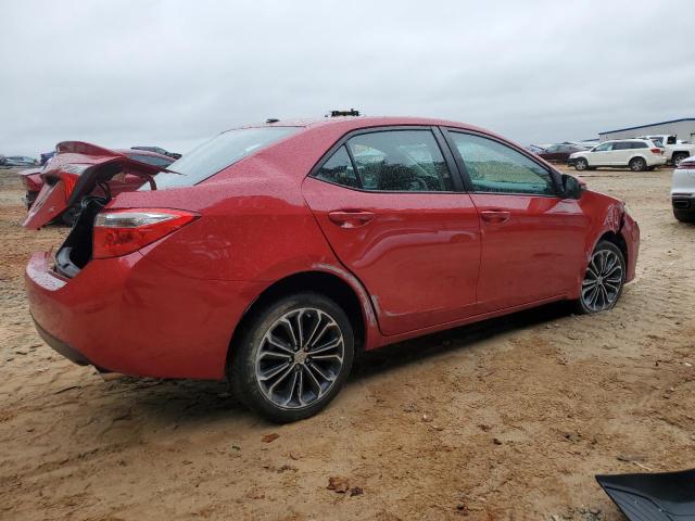 2016 TOYOTA COROLLA L - 2T1BURHE9GC547821