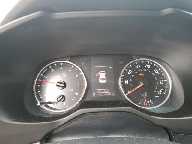 2019 TOYOTA RAV4 LE #3281617413