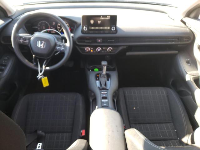 2024 HONDA HR-V LX #3290214310