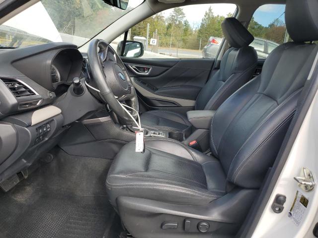 2022 SUBARU FORESTER LIMITED JF2SKAPC2NH442071