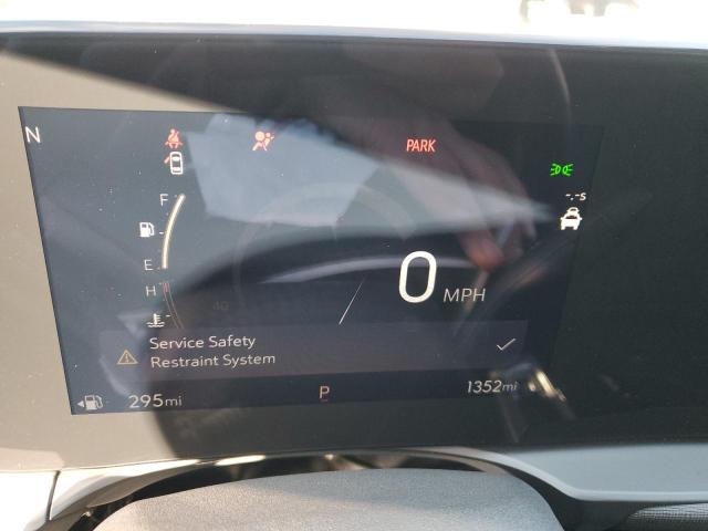 2025 BUICK ENVISTA AV KL47LCEP1SB222156