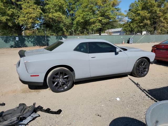 2020 DODGE CHALLENGER 2C3CDZAG7LH211072