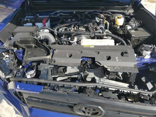 2025 TOYOTA TACOMA DOU #3297101528