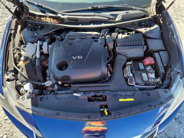 2017 NISSAN MAXIMA 3.5 - 1N4AA6AP0HC421913