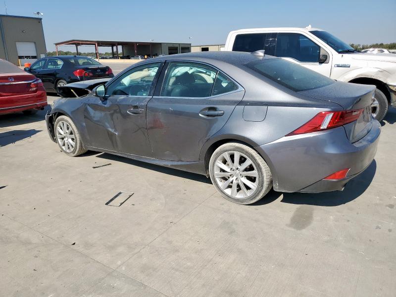 2015 LEXUS IS 250 #3297315420