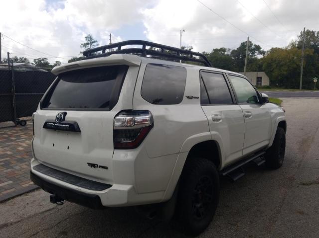 2020 TOYOTA 4RUNNER SR JTEBU5JRXL5819107