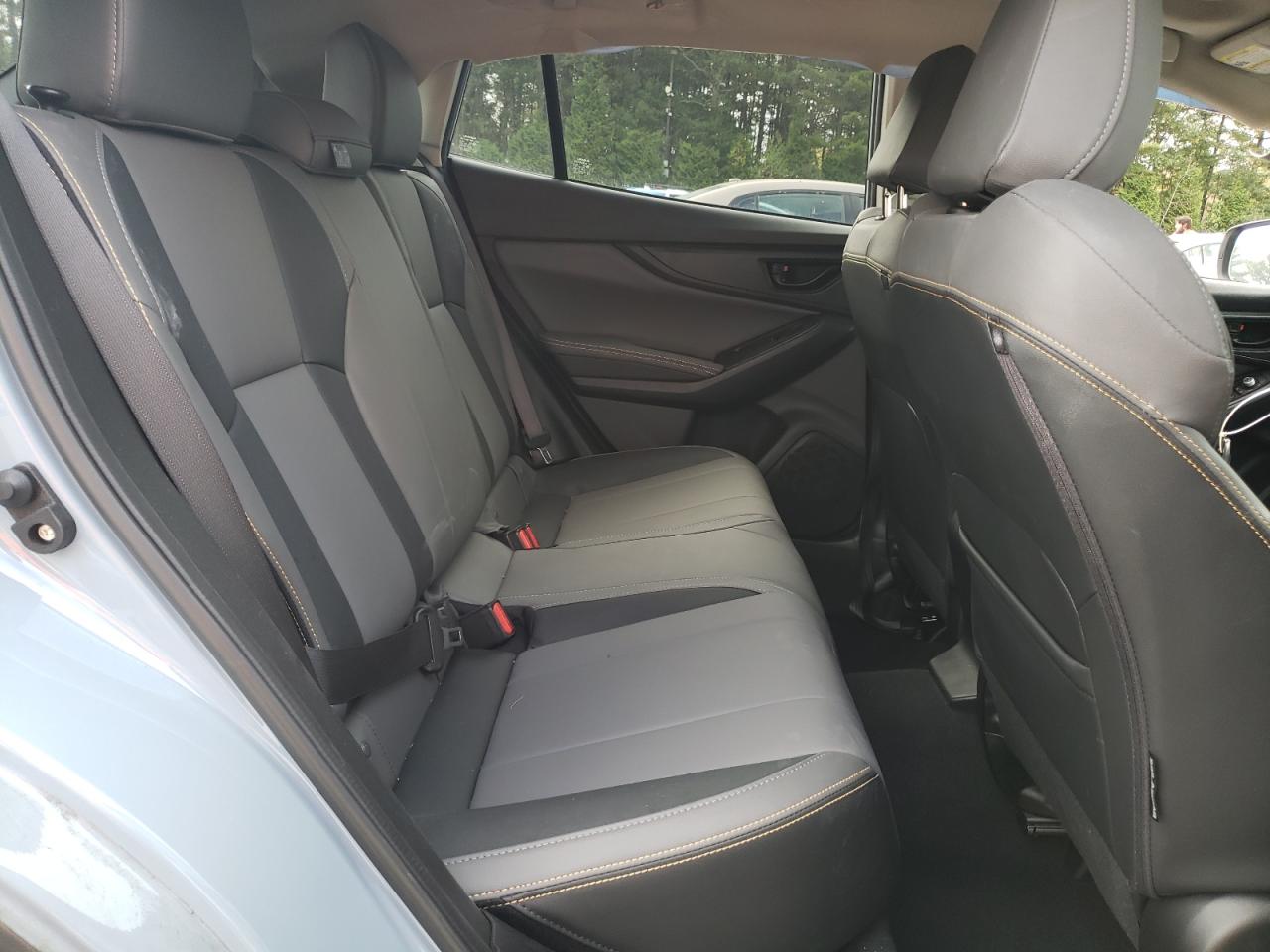 SUBARU CROSSTREK SPORT