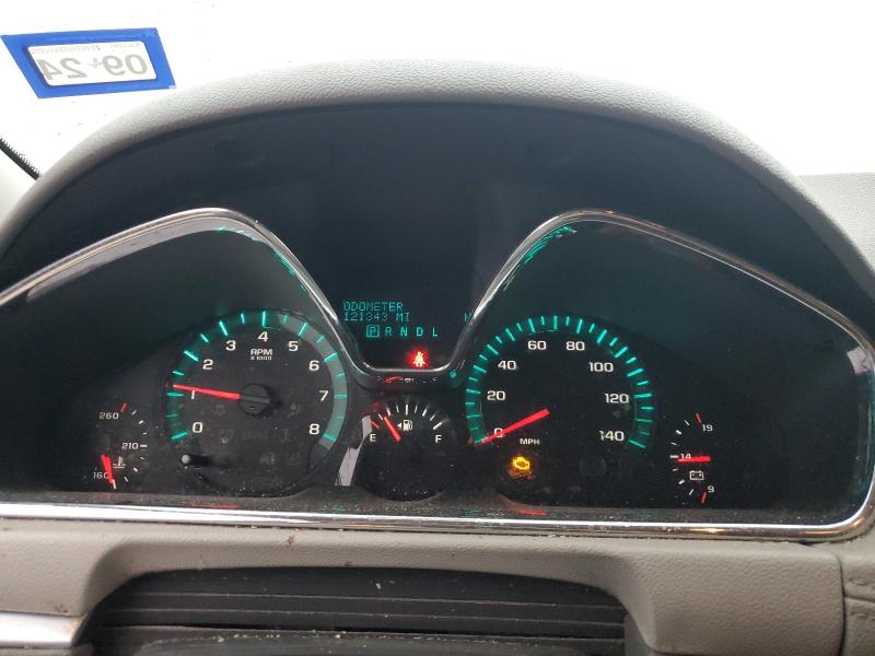 2017 CHEVROLET TRAVERSE LT - 1GNKRGKDXHJ307793