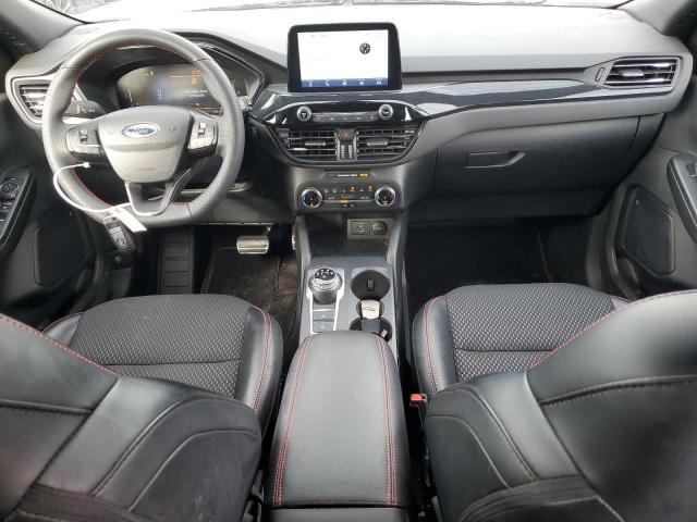 2023 FORD ESCAPE ST 1FMCU0MZ4PUA18011