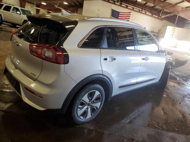 2017 KIA NIRO FE #3294310888
