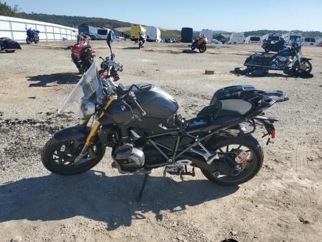 2016 BMW R1200 R WB10A1400GZ197574