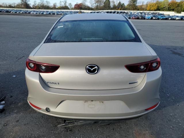 2024 MAZDA 3 SELECT S #3274692858